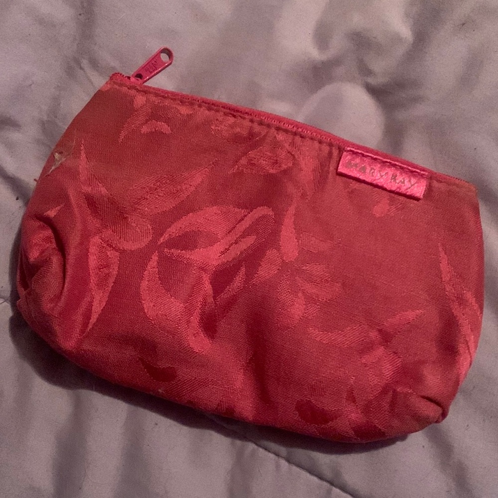 Mary Kay bag
